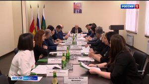 Тæрхондоны экспертизæйы лабораторийæн ног бæстыхайы арæзтад райдайдзæн ацы аз