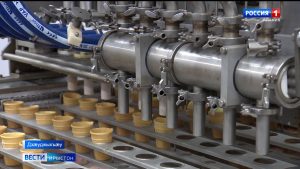 Сæлдæг аразæг цæгатирыстойнаг куыстуат нысан кæны йæ хъомыс фæфылдæр кæнын, æмæ ног базарадмæ рацæуын