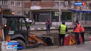 Уыимæ Дзæуджыхъæуы йæ тæмæны бацыд фæндæгтæ аразæн-цалцæггæнæн сезон