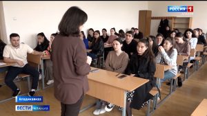 В Северо-Осетинском госуниверситете готовятся к приемной кампании