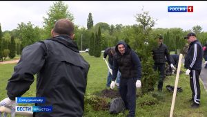 Уæлахизы боны агъоммæ регионалон оператор «ЭРА»-йы кусджытæ Дзæуджыхъæуы Терчы былгæрон ныссагътой 22 туйæ бæласы