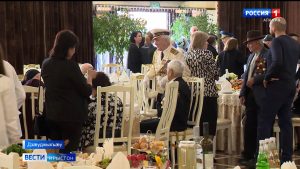 Райгуырæн бæстæйы сæраппонд чи лæууыди, уыдонæн бузныг зæгъын