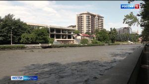 Республикæйы цæугæдæтты æмвæзад фæфылдæр ис, фæлæ æвзæр бæрæггæнæнтæм не схызт