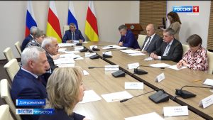 Æрхонмæ æмæ Дæйыхъæумæ бацæуæнтæм фæндаджы хæйттæ сног кæныныл архайынц специалисттæ