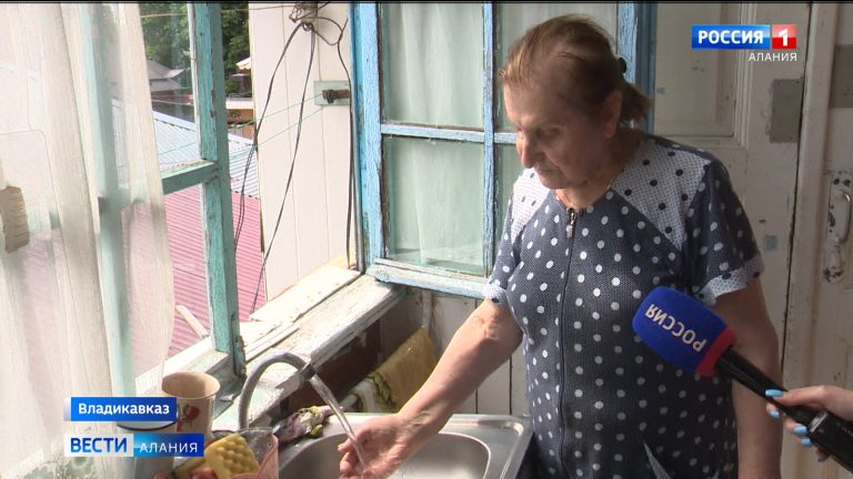 Во Владикавказе жильцы шести аварийных домов со статусом «блокированная застройка» надеются на переселение