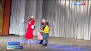 Уæрæсейы гвардийы управлени сарæзта сывæллæтты конкурс фестиваль