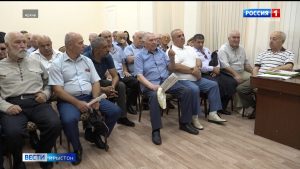 Абон Уæрæсейы бæрæг кæнынц Мысыны æмæ Хъыджы бон