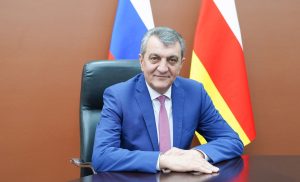 Сергей Меняйло поздравил жителей Северной Осетии с Днем народного единства