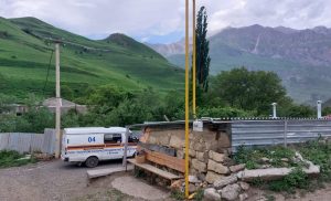 В Северной Осетии продолжается прием заявок от граждан на догазификацию