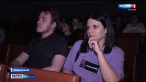 Владикавказскому зрителю представили лучшие картины фестиваля «Кинокавказ-2022»