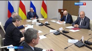 Цæгат Ирыстон райсдзæн уæлæмхасæн фæрæзтæ онкологон рынчынтæн хостæ балхæнынæн