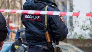 В Северной Осетии задержаны двое мужчин после инцидента с применением оружия в одной из больниц Владикавказа