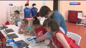 В Северной Осетии начали работу пришкольные лагеря: впервые смены будут проходить с тематическими и профильными направлениями