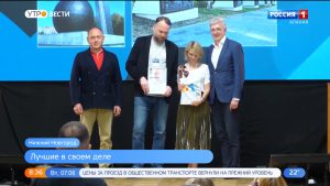 Реставрационная компания из Северной Осетии — победитель всероссийского фестиваля «Архитектурное наследие»