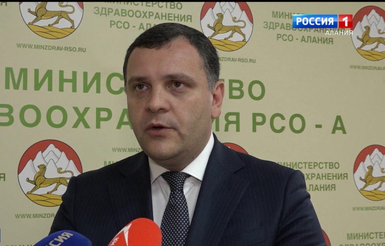 15,7 млн рублей из нормированного страхового запаса фонда ОМС направлено в Северной Осетии на обновление медоборудования и обучение кадров