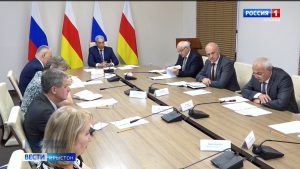 600 уæзласæн æмæ 50 рог машинæйæ фылдæр сæ радмæ æнхъæлмæ кæсынц республикæйы арæнтыл