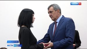 Сергей Меняйло фембæлд, Украинæйы сæрмагонд операцийы чи фæмард, уыцы æфсæддонты бинонтимæ