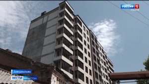 100 бинонтæй фылдæр фатертæ балхæдтой Тогойы-фырты уынджы хæдзары