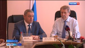 Дзæуджыхъæуы æхсæнадон советы æмбырды æрныхас кодтой горæты санитарон уавæрмæ, фæндæгты цалцæгмæ, уыимæ гаражты амнистимæ