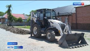 2022 азы республикæйы 1334 цæрæджы сæ курдиæттæ балæвæрдтой, цæмæй сын газы хæтæлтæ лæвар бауадзой, уый тыххæй