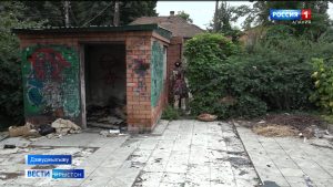 «Адæмон фронт» сбæлвырд кодта Дзæуджыхъæуы цæрджыты цы æдзæллаг территоритæ тыхсын кæнынц, уыдон дæр