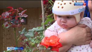 Чысыл Адæты Даринæйы хъæуы стыр æххуыс