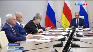 7 милуаны æмæ *рдæгæй фылдæр райсдзæн Рахизфарсы район æнæнхъæлæджы уавæры фæстиуджытæ аиуварс кæнынæн