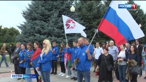 Машинæтыл дугъ «Намысы фæндæгтæ – нæ истори»-йы архайджытæ бабæрæг кодтой Дзæуджыхъæу