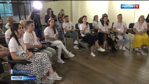 Блогеры со всей России приехали в республику в рамках проекта «Твоя Осетия»