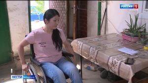 Инвалид в Моздокском районе спустя 20 лет ожидания в очереди на получение жилья оказалась исключенной из программы