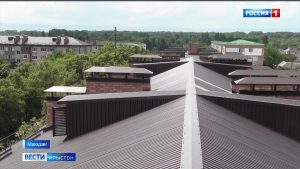 Цæгат Ирыстоны сæ тæмæны сты бирæфатерон хæдзæртты бындурон цалцæджы куыстытæ