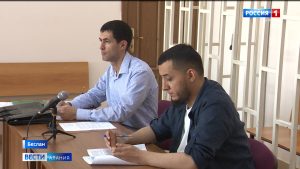 Суд в Беслане назначил дополнительную экспертизу по делу блогера Батраза Мисикова