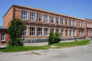 С 1 апреля начинается приём заявлений на зачисление в первый класс на 2026–2027 учебный год – Алибекова