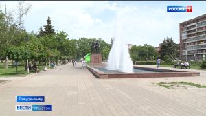 Синоптиктæ æмæ ирвæзынгæнджытæ сидынц республикæйы цæрджытæм, цæмæй сæхи хъахъхъæной знæт хуыр тынтæй