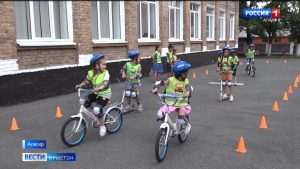 Фæндæгтыл æдасæй цæуыны паддзахадон инспекцийы кусджытæ бабæрæг кодтой Алагиры сывæллæтты сæрдыгон лагерь