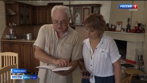 Зындгонд хирург, профессор Хъульчити Æхсарбег кæдфæнды дæр цæттæ у йæ рæстæгæй фæхайджын кæнынмæ