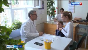 Во Владикавказе пройдет медицинская акция благотворительного фонда «Операция Улыбка»