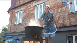 Ирон бæгæны сси æцæг бренд