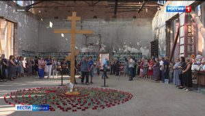 В Северной Осетии обсудили план мероприятий в дни памяти жертв теракта в Беслане