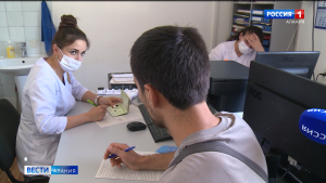 Количество заболевших коронавирусом в Северной Осетии увеличилось на 14%