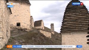 Жители Северной Осетии снова призывают закрыть Даргавский некрополь