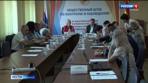 Председатель ассоциации “Независимый общественный мониторинг” Александр Брод посетил Северную Осетию