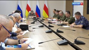 Во Владикавказе пройдет очередной военно-технический форум «Армия-2022»