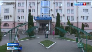 Около 20 млн рублей выплачено в Северной Осетии женщинам, которые встали на учет на ранних сроках беременности