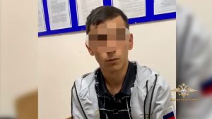 Севроосетинские полицейские задержали с «мефедроном» жителя Ставропольского края