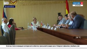 ОНК Северной Осетии пополнилась двумя новыми членами