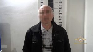 В Северной Осетии передано в суд уголовное дело в отношении завхоза, совершившего поджог в школе