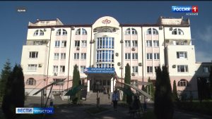 Мадæлон капиталы программæ царды куы рацыди, уæдæй фæстæмæ Цæгат Ирыстоны 3 мин бинонтæй фылдæр сæ фиддонтæ схардз кодтой сæ хистæр сывæллæтты ахуырадыл