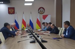 ЦИК утвердил результаты выборов в парламент Северной Осетии седьмого созыва