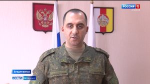 Заместитель военного комиссара РСО-А о мобилизации резервистов